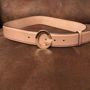 Gucci belt 36 inches